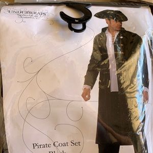 Pirate coat